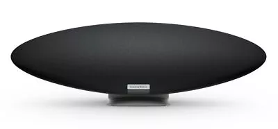 Kaufen *Aussteller*Bowers & Wilkins Zeppelin Wireless Lautsprecher Midnight Grey • 497.20€