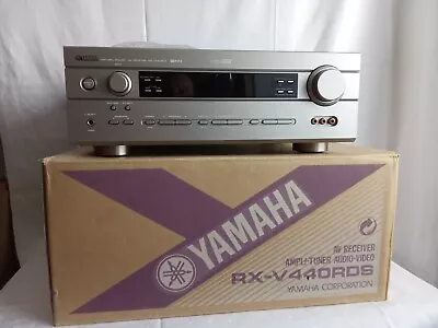 Kaufen Yamaha RX-V 440 RDS • 120€