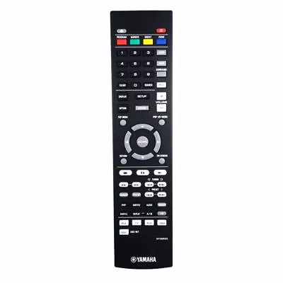 Kaufen Original Yamaha MCR-755/MCR755 Hifi Fernbedienung • 58.50€