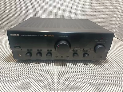 Kaufen Kenwood KA-7050R Stereo Integrated Amplifier Verstärker Vollverstärker • 699€