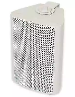 Kaufen VISATON Lautsprecherbox WB 10, Weiß, 100 V, 8 Ohm • 88.51€