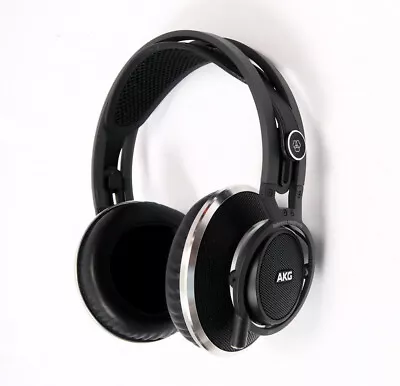 Kaufen AKG K812 High-End Studio-Kopfhörer Offen Ohrumschliessend NEUw OVP + 2J GEWÄHR • 849€