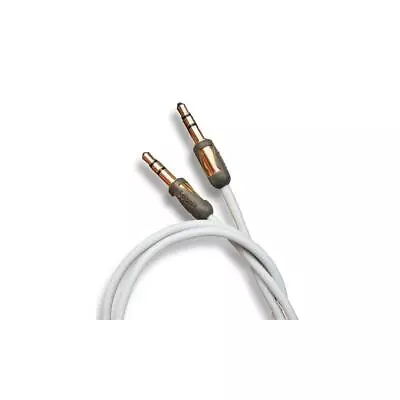 Kaufen Supra Cables MP-Kabel 3,5mm Stereo Klinke 1,2 M VERPACKUNGSSCHADEN • 19.90€