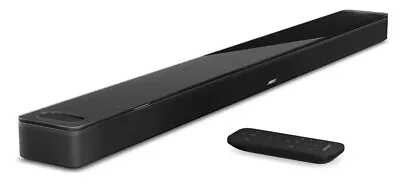 Kaufen BOSE Smart Ultra Soundbar, Neu & OVP • 639€