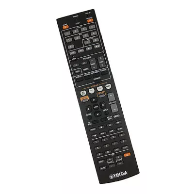 Kaufen Remote Control For Yamaha RX-V373 RX-V375 RX-V473 RX-V567 RX-V667 AV Receiver • 21.56€
