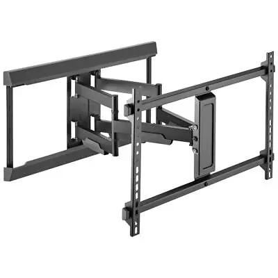 Kaufen Full Motion TV-Wandhalterung, Für 93, 98 Bis 203, 2 Cm DIGITUS DA-90454 (4016032 • 66.83€