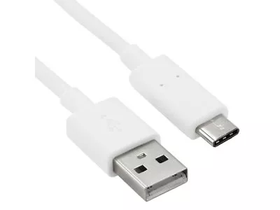 Kaufen 90 Cm USB Weißes Ladekabel Für Bowers & Wilkins B&W PX Kabellose Kopfhörer • 5.63€