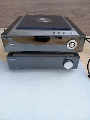 Kaufen Philips MCM-709 Stereoanlage • 40€