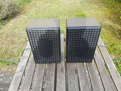 Kaufen RFT DDR Lautsprecher Boxen Für Plattenspieler • 11€