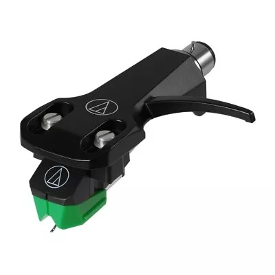 Kaufen AT-VM95E/H MM-Tonabnehmer Mit Headshell - Audio Technica • 89€