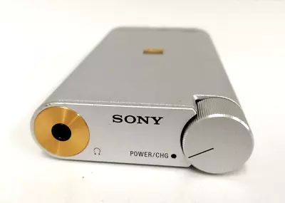 Kaufen Sony PHA-1A Tragbarer Kopfhörerverstärker Für Hi-Res USB-Audio, JAPAN,... • 145.82€