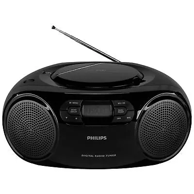 Kaufen Philips AZB500/12 Radio • 80.03€