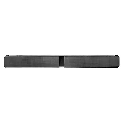 Kaufen Bowers & Wilkins Panorama 3 Smart Soundbar WLAN Bluetooth HDMI USB-C AirPlay 2 • 599€