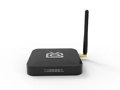 Kaufen Android TV Box TV Medialink M9 Lite Player Streaming Internet Receiver WLAN UHD • 39.90€