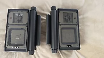 Kaufen Sony APM X5A Lautsprecher( Paar) • 190€