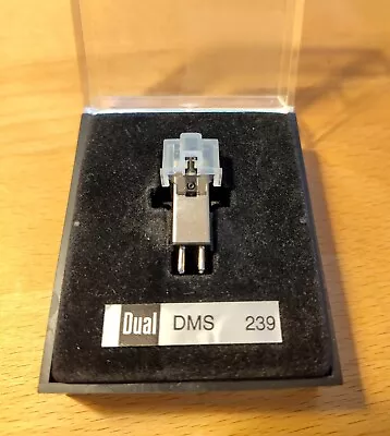 Kaufen Dual DMS 239 Tonabnehmer  • 15€