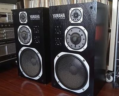 Kaufen Yamaha Ns 1000 Monitor • 2,450€