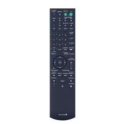 Kaufen Einfach Zu Bedienende Fernbedienung Ersatz Für STR DH500 STR DG520 AV-Receiver • 10.84€