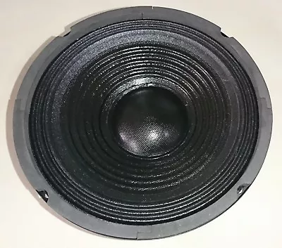 Kaufen Soundlab L043 20cm Bass Lautsprecher PA Hifi 200mm Tieftöner 8  2Kt. • 39.99€