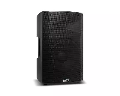 Kaufen Alto Professional TX312 Lautsprecher 2-Wege Schwarz Kabelgebunden 350 W • 445.99€