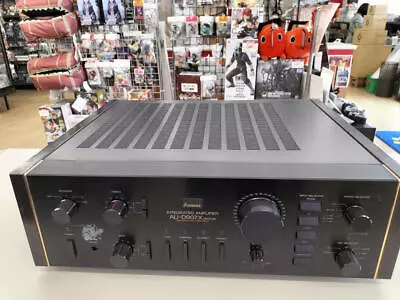 Kaufen Sansui Modell Nummer: AU-D907X Integrierter Verstärker (Transistor) • 898.57€