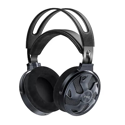 Kaufen FiiO FT3 - 32 Ohm Dynamischer Over-Ear Kopfhörer 3,5/4,4/6,35mm 4PinXLR • 299€