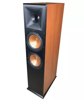 Kaufen KLIPSCH RP-280F Cherry - Standlautsprecher, Einzelstück | Aussteller, Siehe Foto • 299€