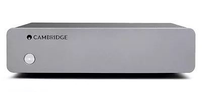 Kaufen Cambridge Audio Solo MM-Phono-Vorverstärker • 229€