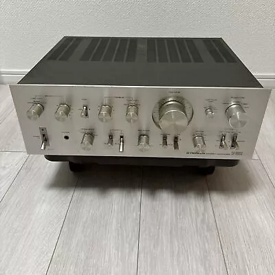 Kaufen Pioneer SA-8800II Vollverstärker Audiogerät Für Ersatzteile Im Istzustand... • 257.29€