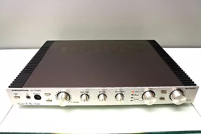 Kaufen Grundig SV 2000 Integrated Re-Main Amplifier  *TESTSD* • 199€