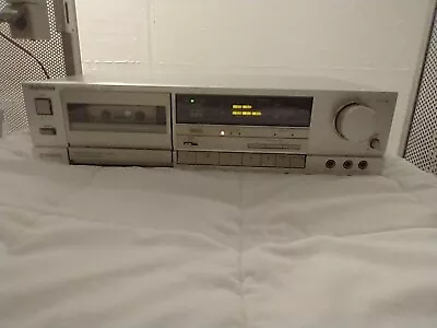 Kaufen Technics RS-B355 Tapedeck, Stereo Cassette Deck, • 60€