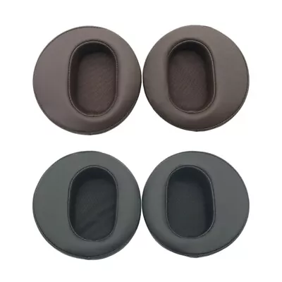 Kaufen 1Pair Earpads For AH-D5200 D7200 D9200 D2000 Headphones Earmuffs Soft Earphone • 8.07€