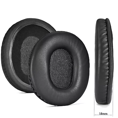 Kaufen PU Leather Ear Pads Cushion For Fostex T20 T20RP T40RP T50RP MK3 Headphones • 6.55€