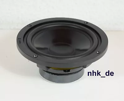 Kaufen CANTON ERGO 4182 Mitteltöner 180mm - High-End Für RC-L, 92, CT 920 1020 - TOP! • 79€