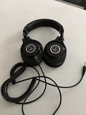 Kaufen Audio Technica ATH M40X • 35€