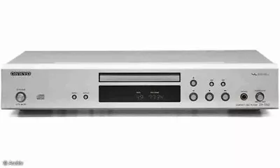 Kaufen ONKYO DX-7355 Compact Disc Player CD Player Stereo Anlage HiFi Heimkino Weiß • 139.95€