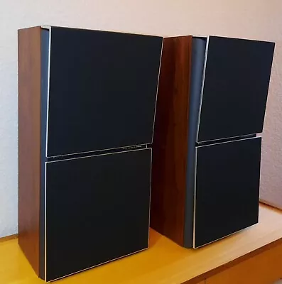 Kaufen Bang & Olufsen Beovox S45 Lautsprecher Boxen • 50€