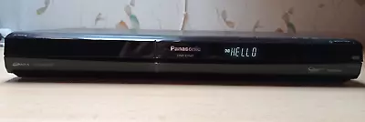 Kaufen Panasonic DMR-EH545 DVD-Festplattenrekorder HDD Recorder 160 GB Festplatte • 45€