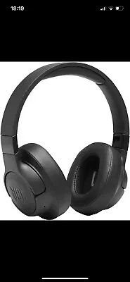 Kaufen JBL Tune 700BT Kabellose Bluetooth Kopfhörer – Schwarz • 53.34€