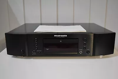 Kaufen Marantz CD6007 CD/USB-Player • 16.06€