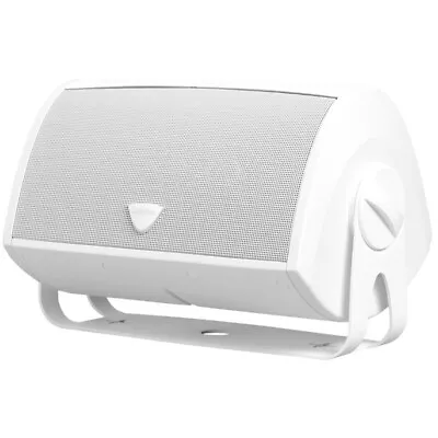 Kaufen 1x Definitive Technology AW5500 Outdoor Speaker 5.25  Woofer White  Neuwertig • 120€