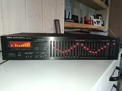 Kaufen Yamaha Graphic Equalizer • 230€