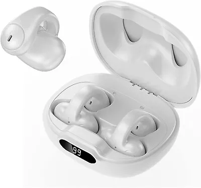 Kaufen Hochwertige Open-Ear-Kopfhörer (HiFi-Stereoklang Und Ununterbrochene Kommunikati • 90.53€