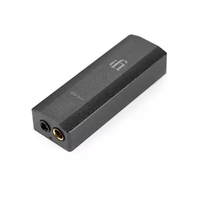 Kaufen IFi GO Bar Mobile Hi-Res USB DAC Wandler Kopfhörerverstärker VERPACKUNGSSCHADEN • 284€