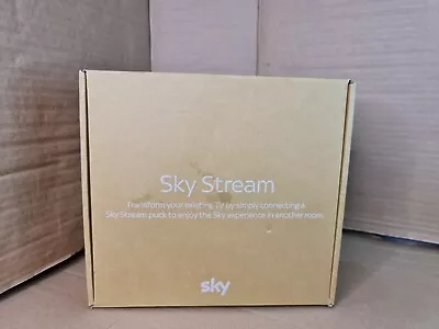 Kaufen Sky Stream Puck Versiegelt • 73.53€