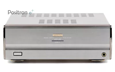 Kaufen Denon UPO-250 Endstufe Mini Format / Power Amplifier / 1 Jahr Garantie [3] • 129€