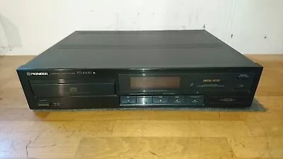 Kaufen Pioneer PD-4300  CD Player CD-Player Stereo Hifi • 32€