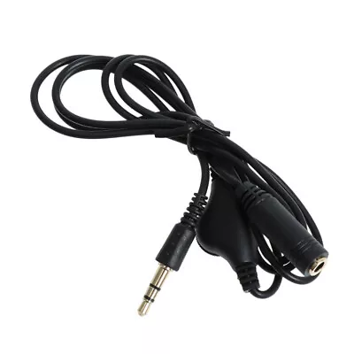 Kaufen  Aux Kabel Für Auto Audiokabel Aux-Kabel Heimstereoanlage Anpassen Kopfhörer • 4.99€