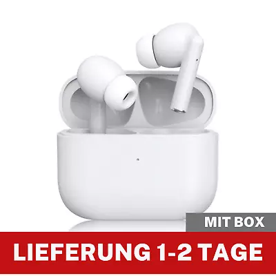 Kaufen In Ear Bluetooth 5.0 Kopfhörer True Wireless Earbuds Kompatibel Bluetooth - Box • 19.99€