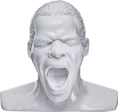 Kaufen Oehlbach Kopfhörerständer Kopfhörer Ständer Scream Schrei In Extasio Weiß Hifi • 83€